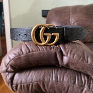 Authentic Gucci belt